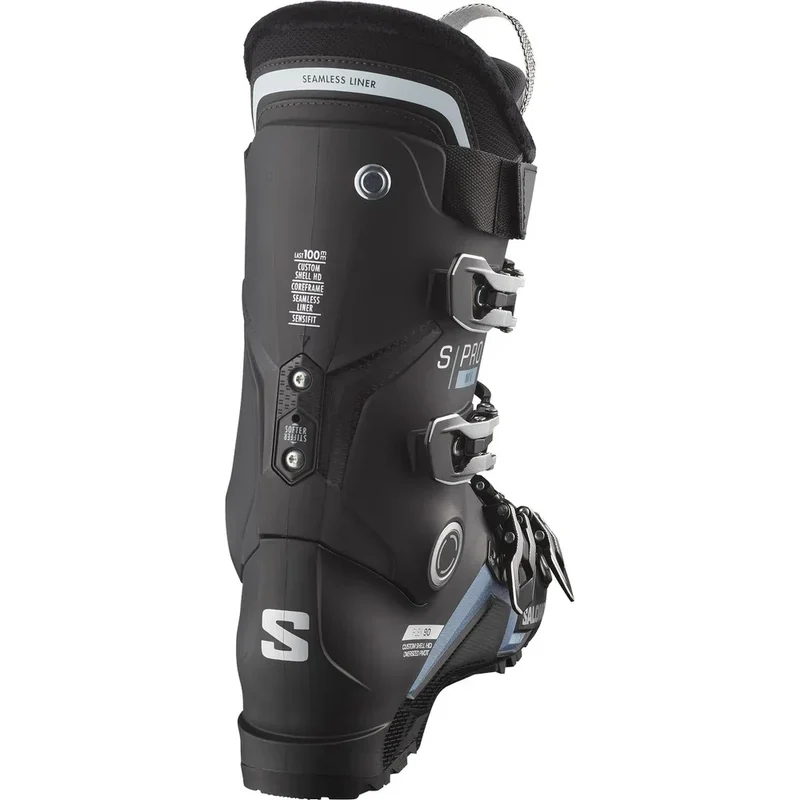 Bottes de ski alpin Salomon S/PRO MV 90 CS GW (hommes)