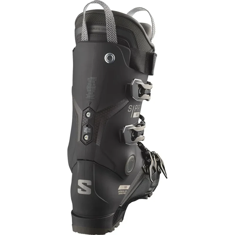 Bottes de ski alpin Salomon S/PRO MV 100 GW (hommes)