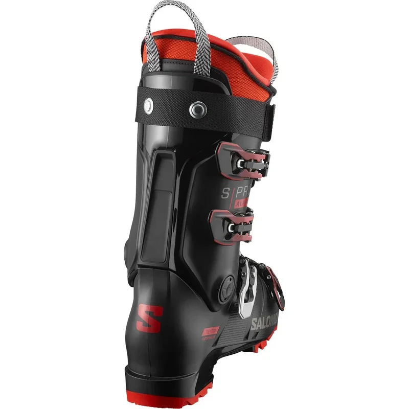 Bottes de ski alpin Salomon S/Pro Alpha 100 (hommes)