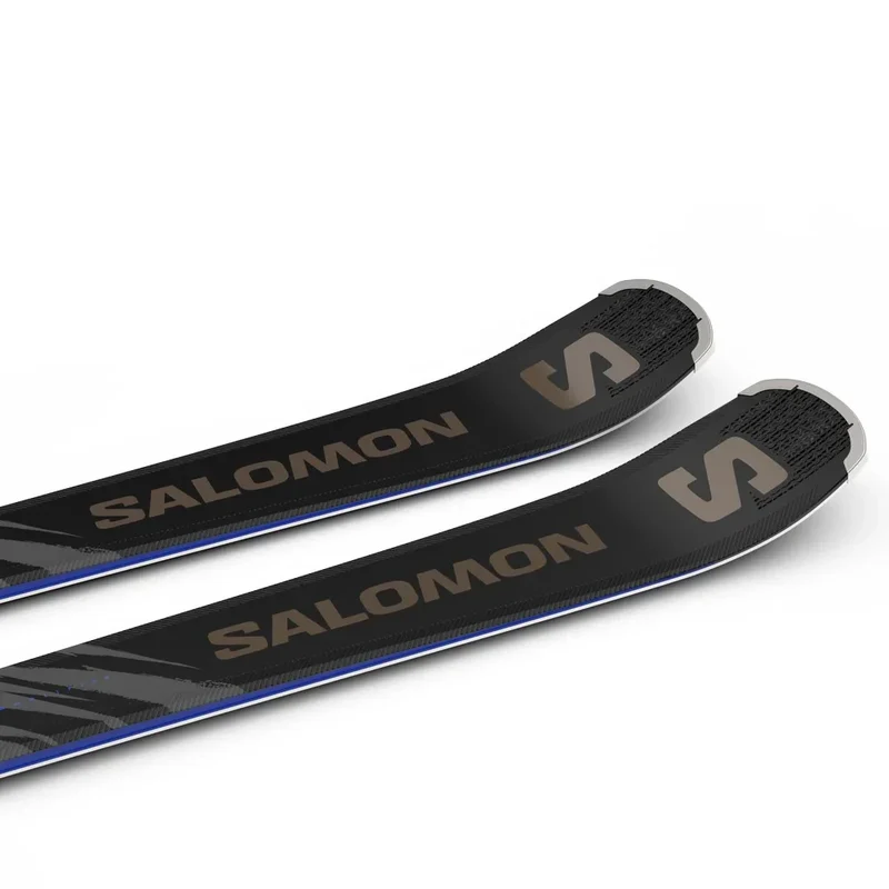 Skis alpins Salomon S/MAX 10 XT + fixations M12 GW
