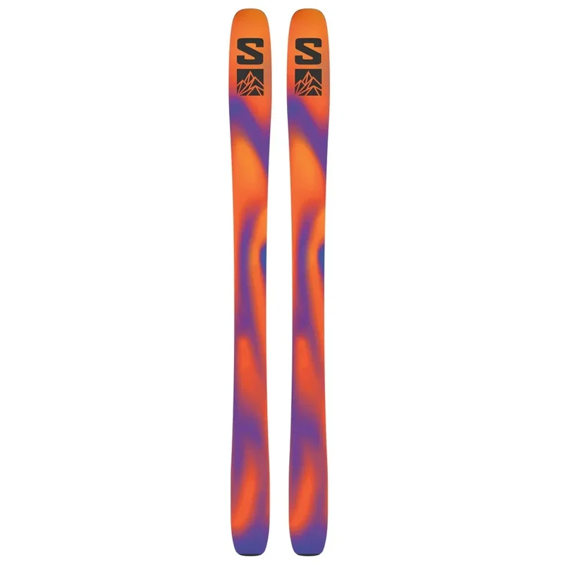 Skis alpins Salomon QST 98