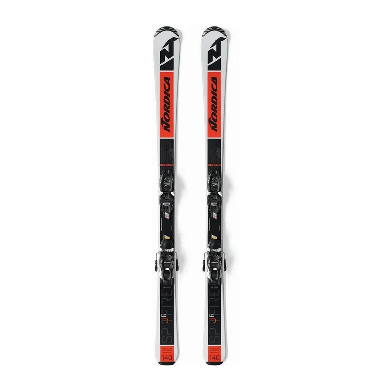 Ski alpins Nordica Spitfire FDT 7.0 (juniors)