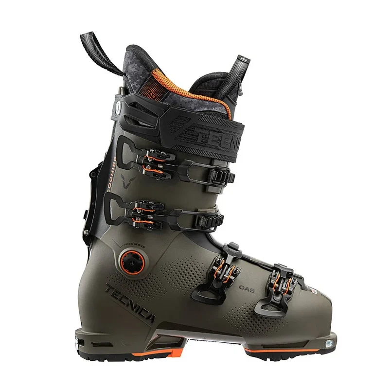 Bottes de ski alpin Tecnica Cochise 120 DYN GW (hommes)