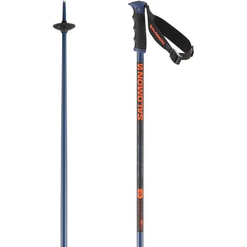 Bâtons de ski alpin Salomon Arctic S3