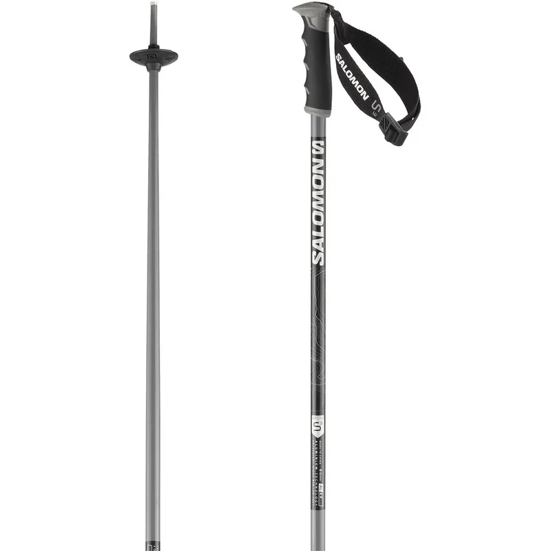 Bâtons de ski alpin Salomon Arctic S3 XL