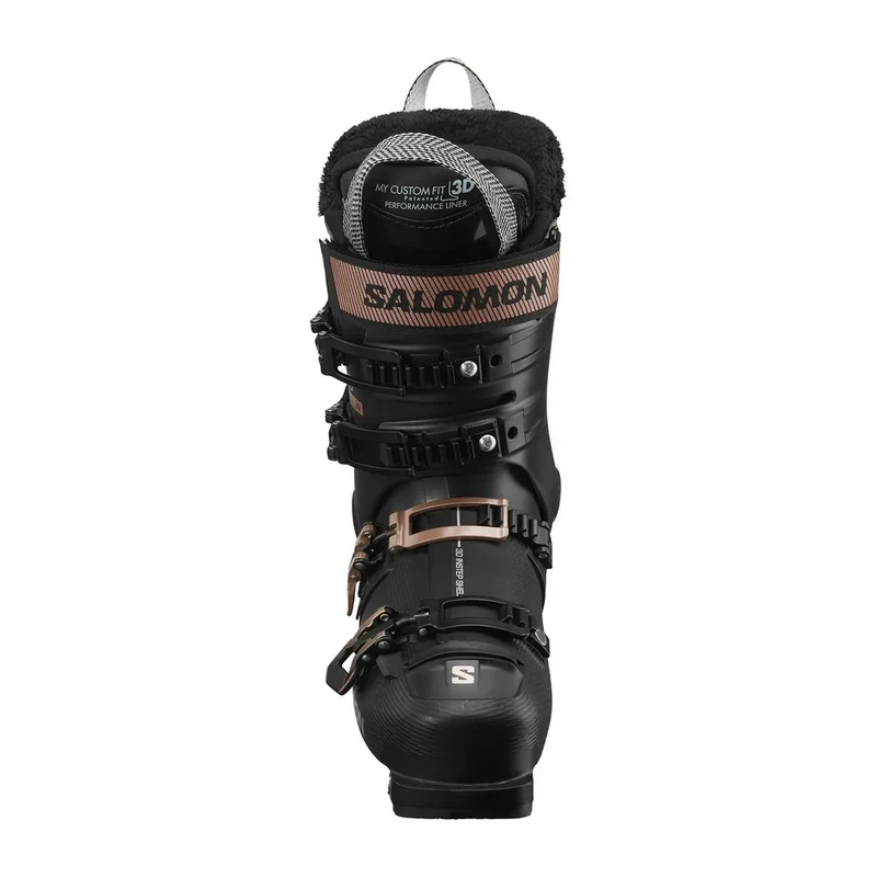 Bottes de ski alpin Salomon S/PRO Alpha 90 (femmes)