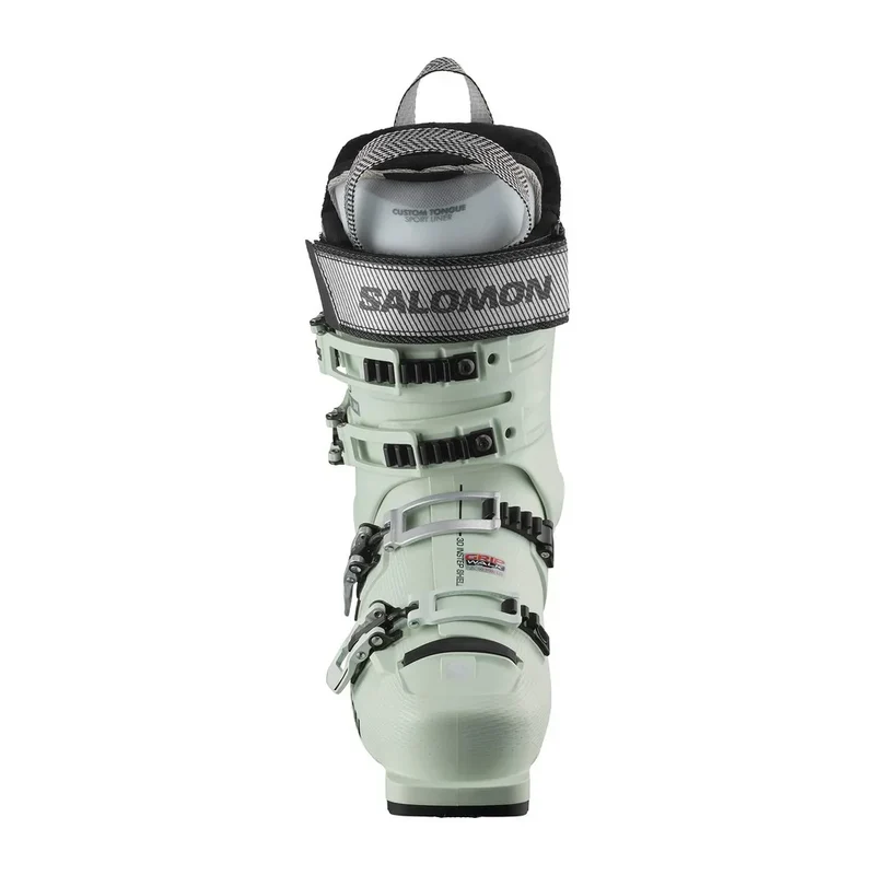 Bottes de ski alpin Salomon S/PRO Alpha 100 (femmes)