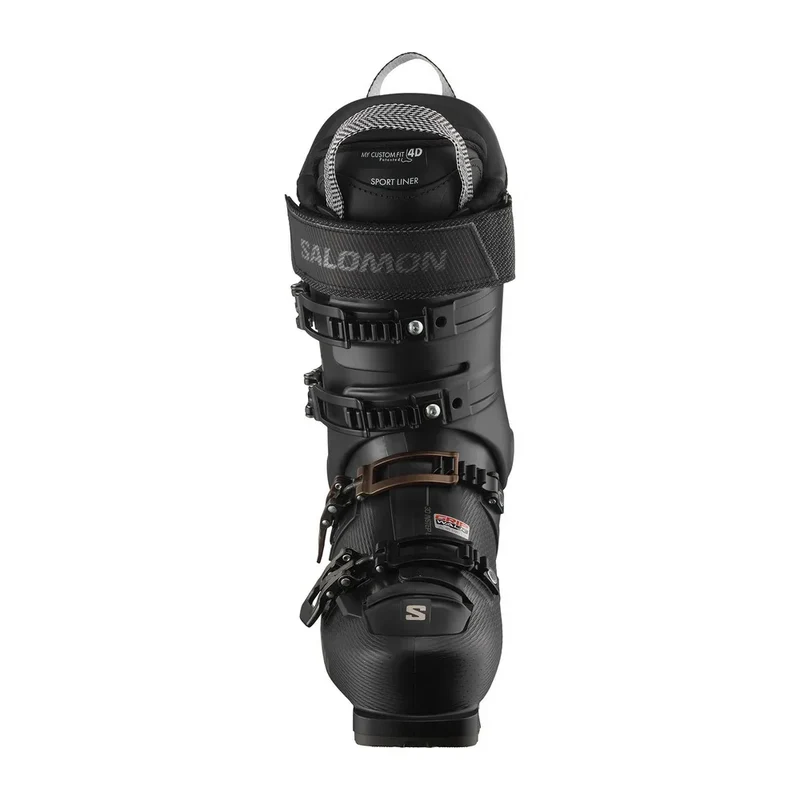 Bottes de ski alpin Salomon S/PRO Alpha 110 GW(hommes)