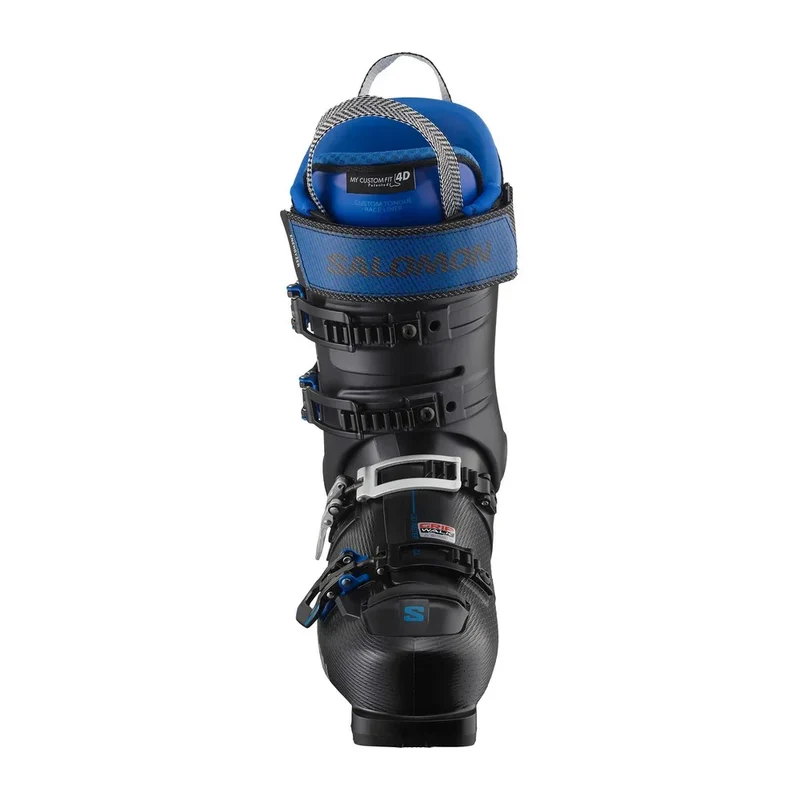 Bottes de ski alpin Salomon S/Pro Alpha 120 EL (hommes)