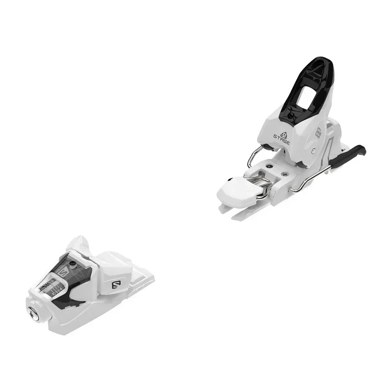 Fixations de ski alpin Salomon Stage GripWalk 11