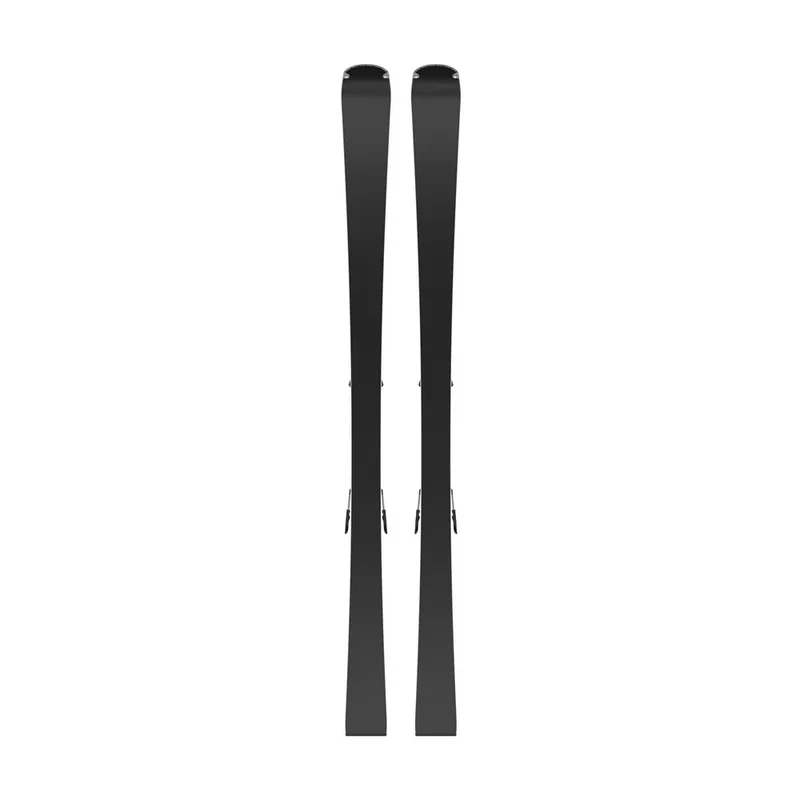 Skis alpins Salomon S/MAX N10 XT avec fixation M11 GW L80 (femmes)