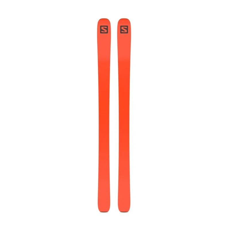 Skis alpins Salomon Stance 102 (unisexes)