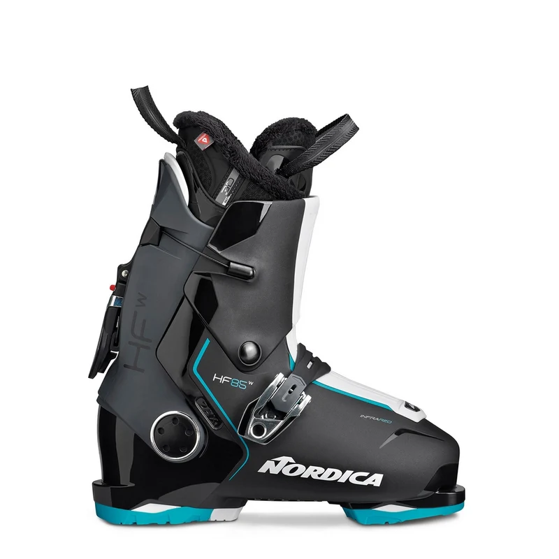 Bottes de ski alpin Nordica HF 85 W (GW) (femmes)