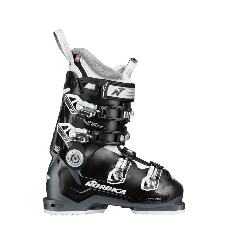 Nordica Speedmachine 85 W (GW) (femmes)