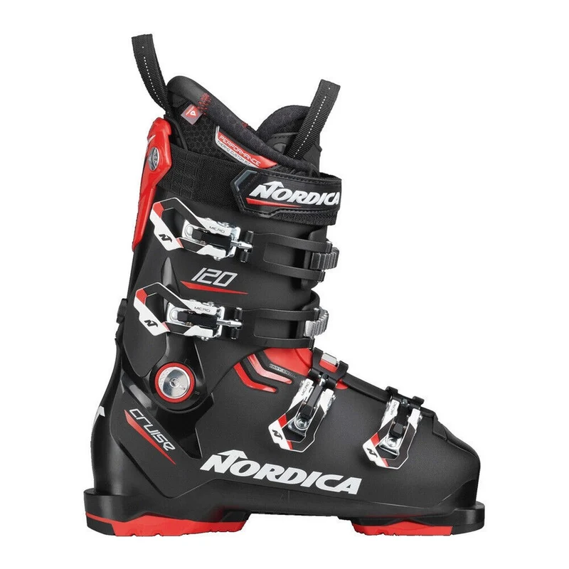 Bottes de ski alpin Nordica Cruise 120 (hommes)