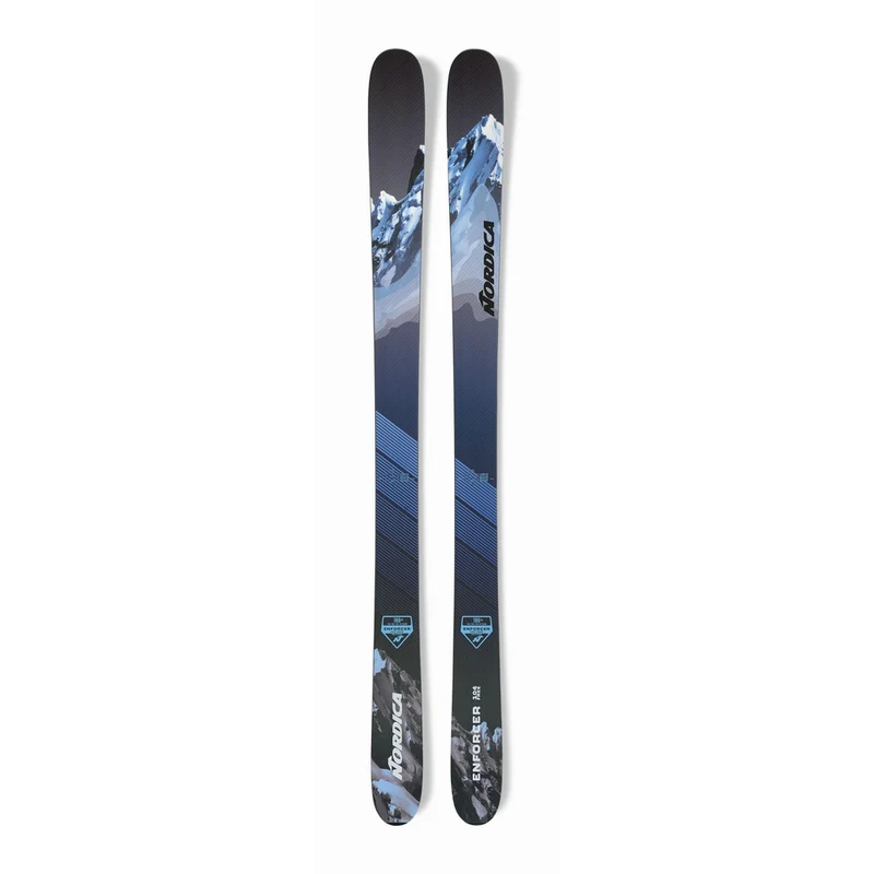 Skis alpins Nordica Enforcer 104 Free
