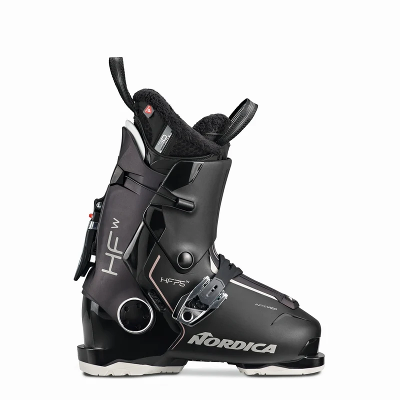 Bottes de ski Nordica HF 75 W (GW) (femmes)