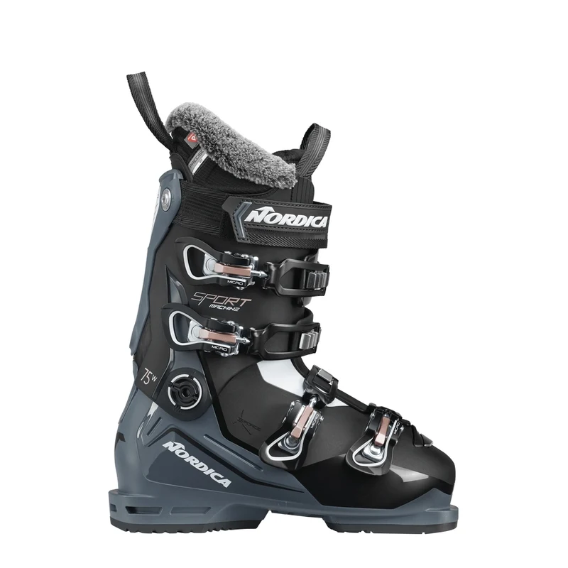 Bottes de ski alpin Nordica Sportmachine 3 75 W (femmes)
