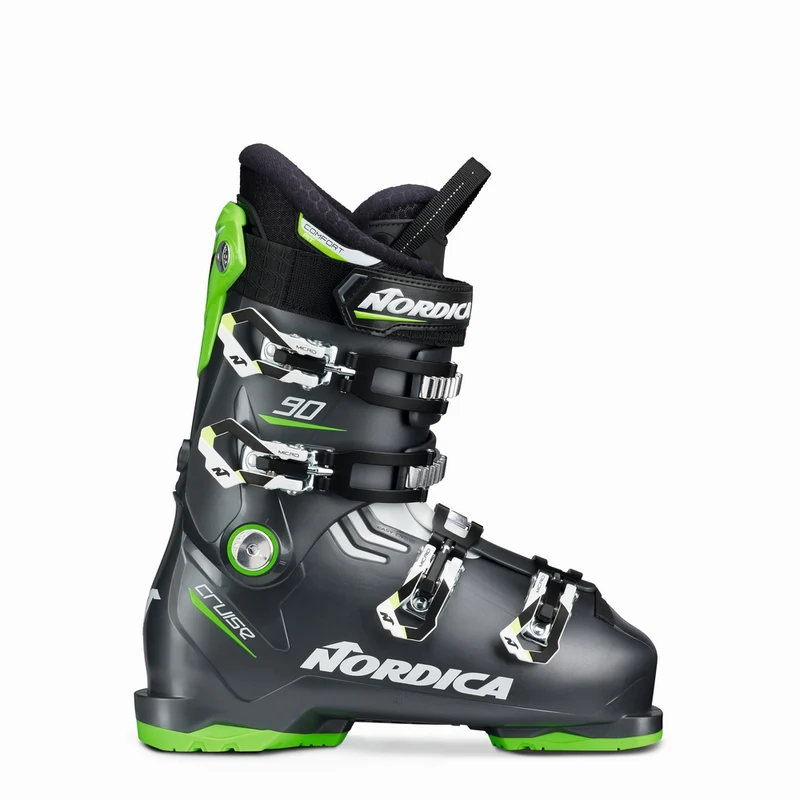 Bottes de ski alpin Nordica Cruise 90 (hommes)