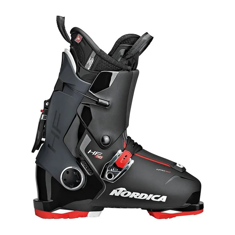 Bottes de ski alpin Nordica HF 110 GW (hommes)