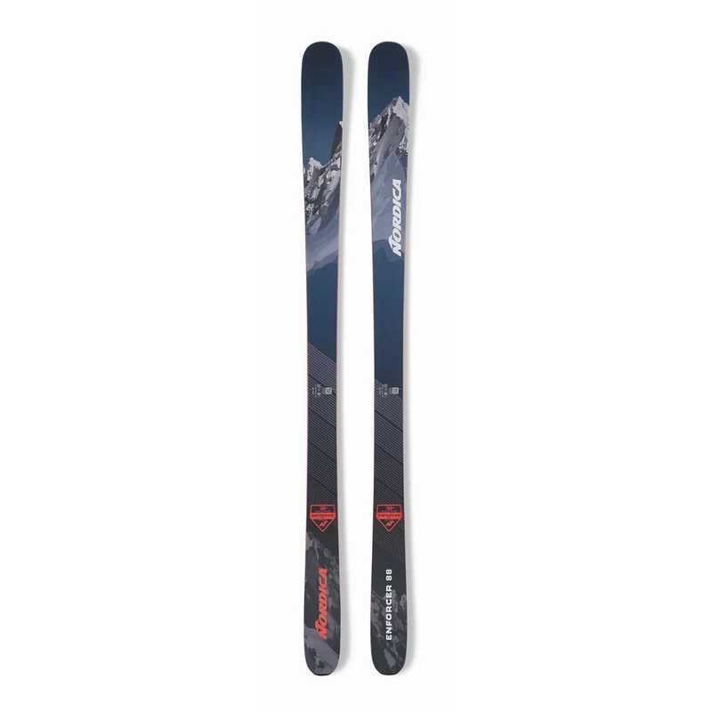 Skis alpins Nordica Enforcer 88