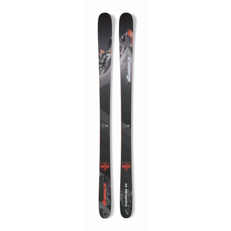 Skis alpins Nordica Enforcer 94