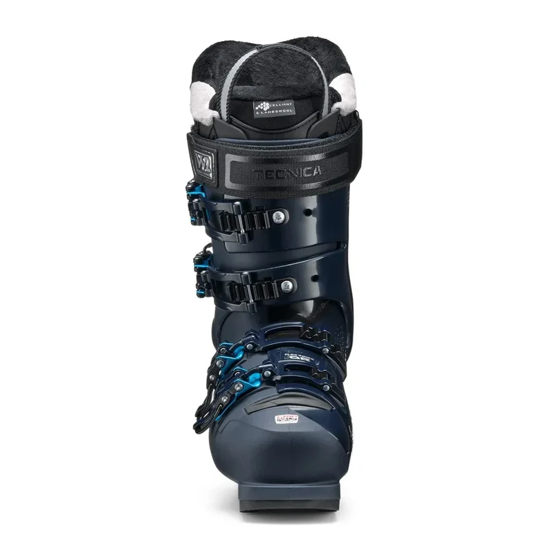 Bottes de ski alpin Tecnica Mach1 LV 95 W TD GW (femmes)