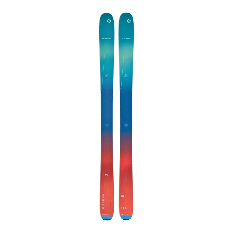 Skis alpins Blizzard Sheeva 10 (femmes)