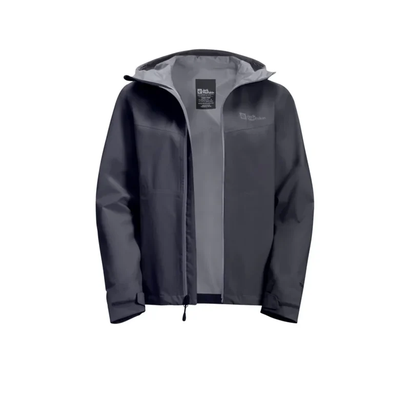 Manteau imperméable Jack Wolfskin Highest Peak 3L (femmes)