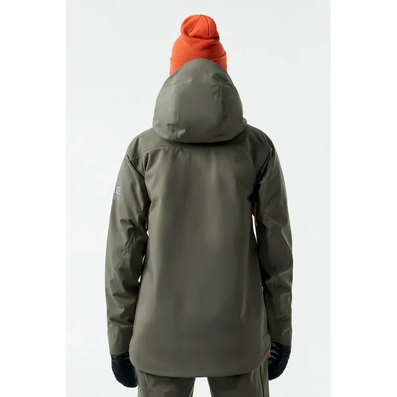 Manteau Orage MTN-X Torngat 3L (femmes)