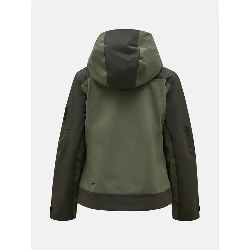 Manteau Peak Performance 2L Stretch (femmes)