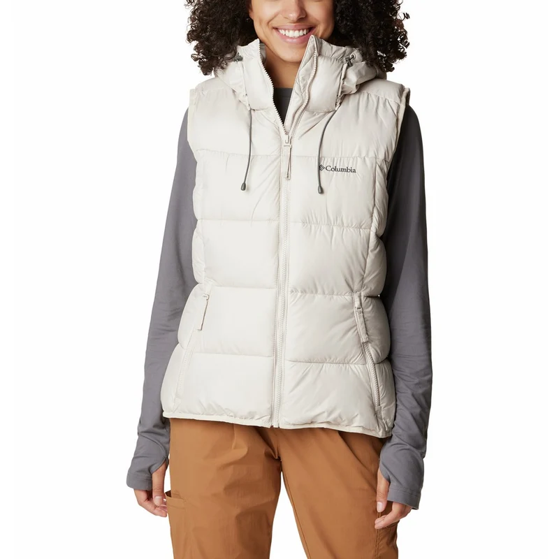 Veste isolée Columbia Pike Lake II (femmes)