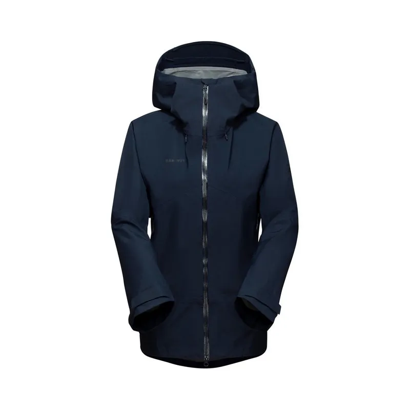 Manteau Mammut Crater HS (femmes)
