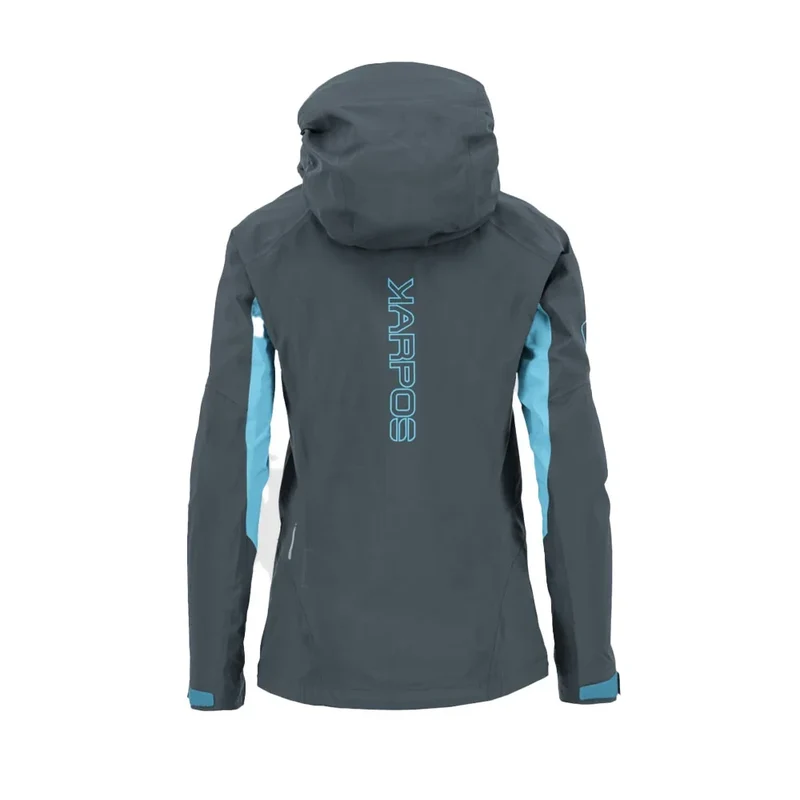 Manteau Karpos Storm Evo (femmes)