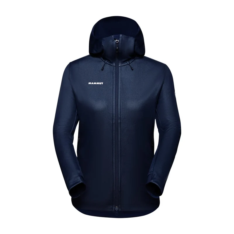 Manteau Mammut Ultim VII SO (femmes)