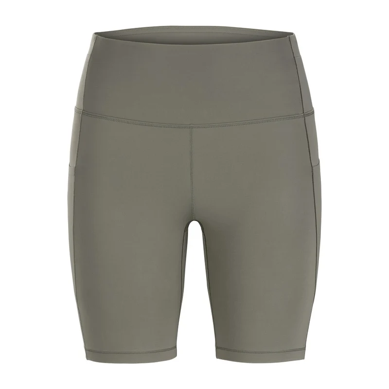 Short à taille haute Arc'teryx Essent 8 po (femmes)