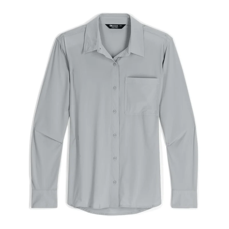 Chemise de protection solaire Outdoor Research Astroman (femmes)