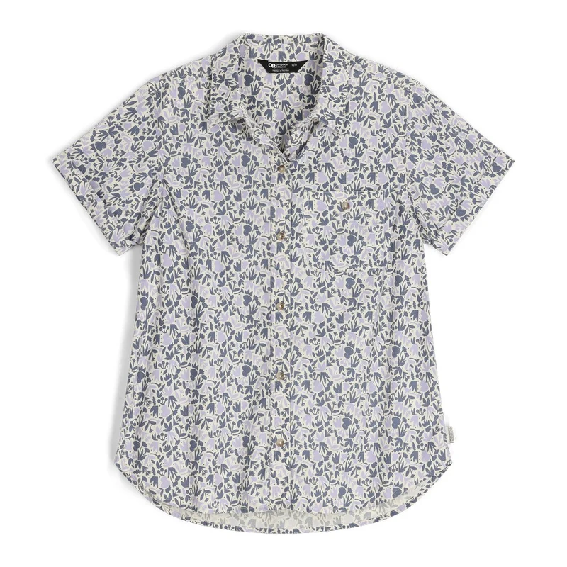Chemise Outdoor Research Rooftop (femmes)