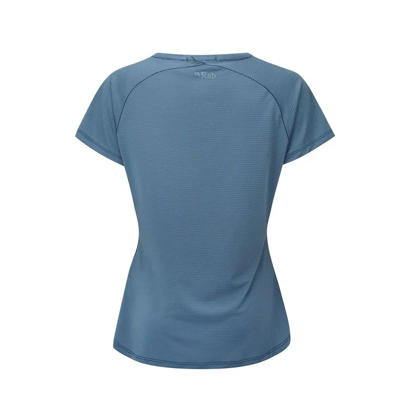 T-shirt Rab Aleya (femmes)