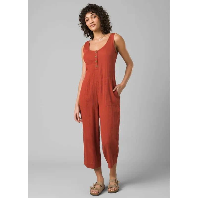 Combinaison Prana Cozy Up Suncation (femmes)