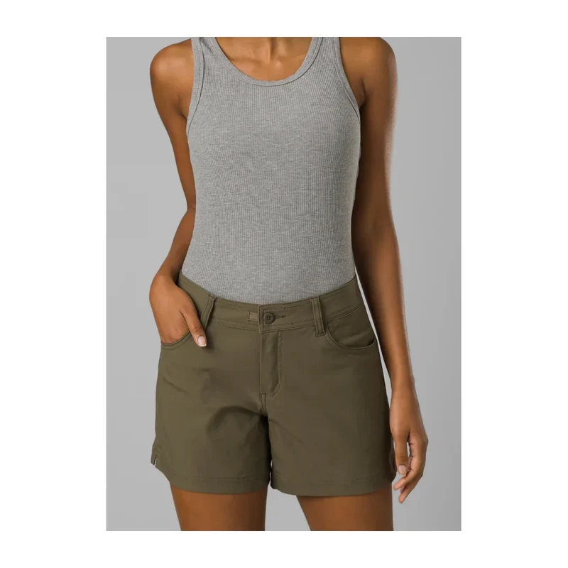 Short Prana Halle II (femmes)