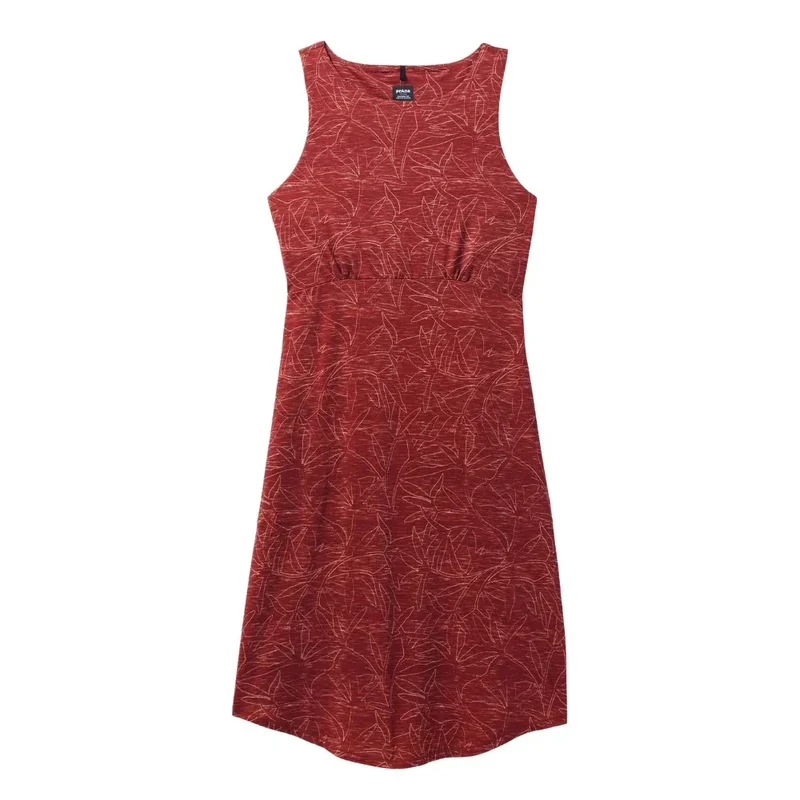 Robe Prana Emerald Lake (femmes)