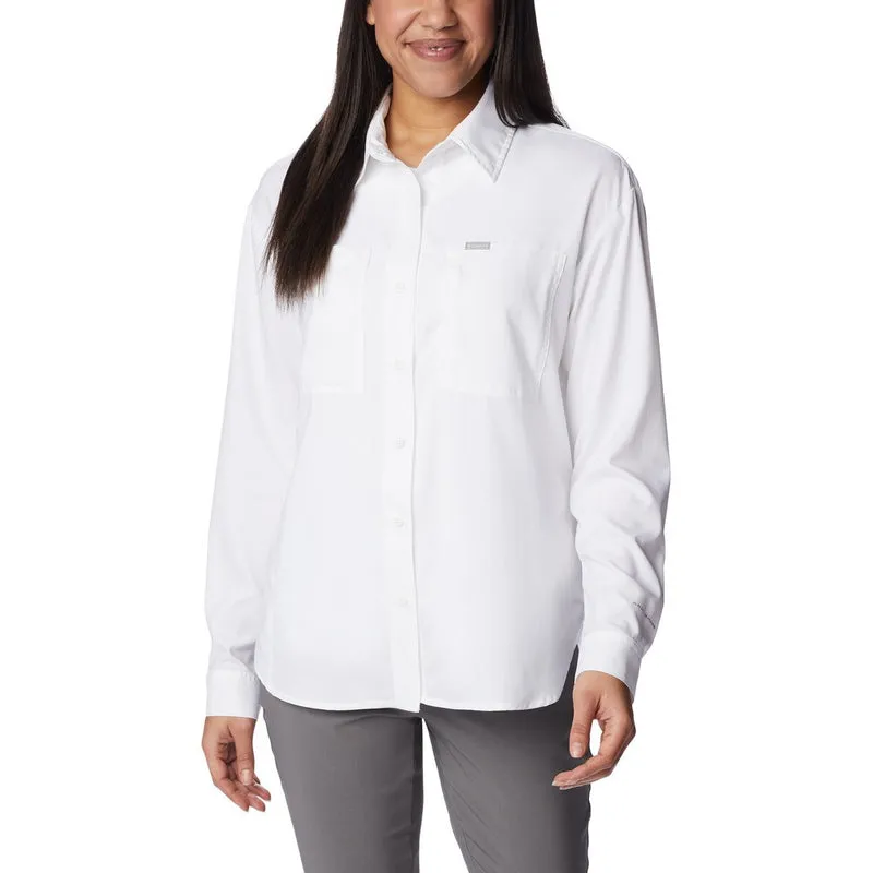 Chemise Columbia Silver Ridge Utility (femmes)