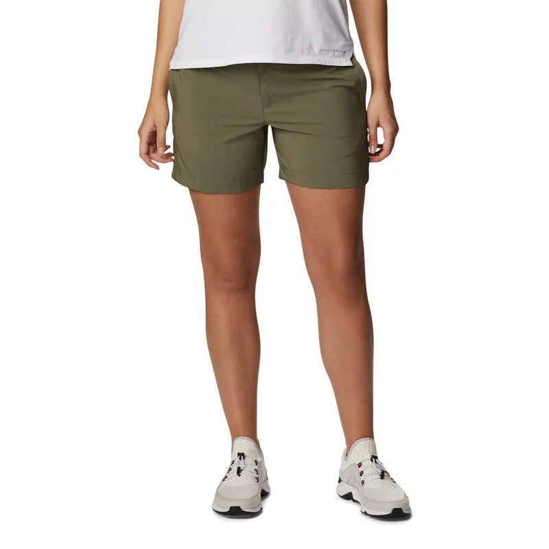 Short Columbia Silver Ridge Utility (femmes)