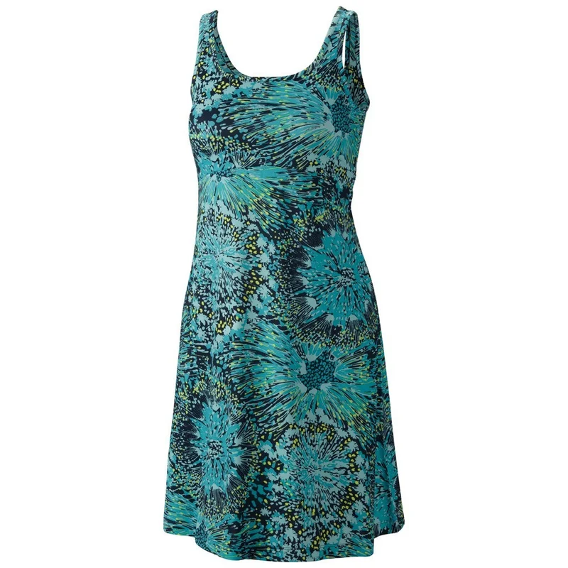 Robe Columbia Freezer III (femmes)