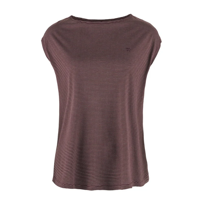 T-shirt Fjällräven High Coast Cool (femmes)