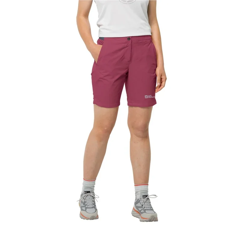 Short Jack Wolfskin Mojave (femmes)