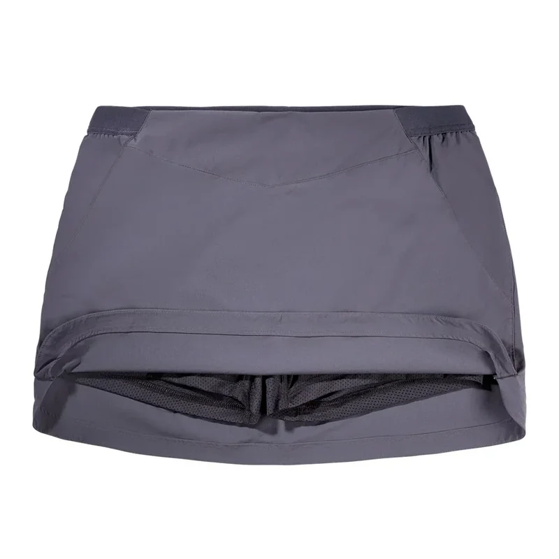 Jupe-short Jack Wolfskin Prelight (femmes)