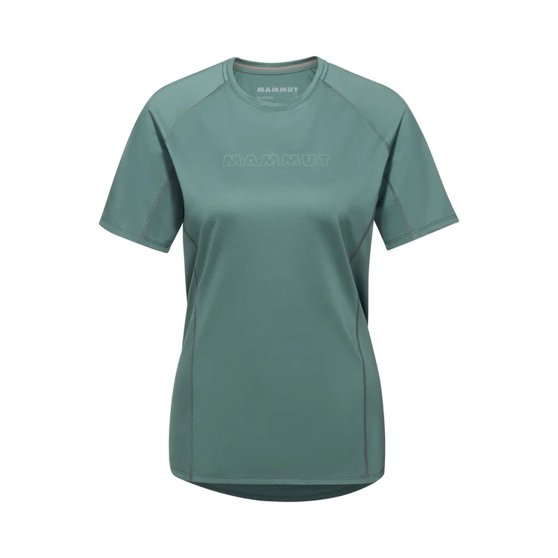T-shirt Mammut Selun FL (femmes)