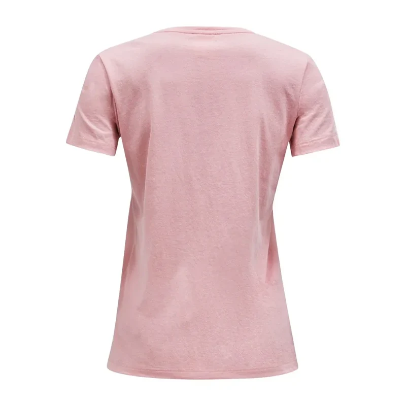 T-shirt Peak Performance Explore Logo (femmes)